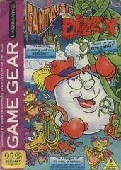 Fantastic Dizzy - Sega Game Gear - Retrocharting