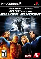 Background - Fantastic Four: Rise of the Silver Surfer - PlayStation 2 - Retrocharting