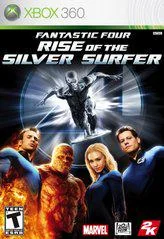 Background - Fantastic Four: Rise of the Silver Surfer - Xbox 360 - Retrocharting