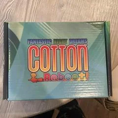 Fantastic Night Dreams Cotton Reboot - Nintendo Switch - Retrocharting