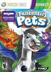Fantastic Pets - Xbox 360 - Retrocharting
