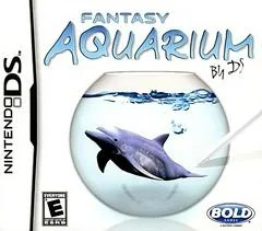 Fantasy Aquarium By Ds - Nintendo DS - Retrocharting