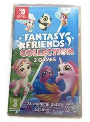Fantasy Friends Collection 2 Games - Nintendo Switch - Retrocharting