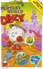 Fantasy World Dizzy - ZX Spectrum - Retrocharting