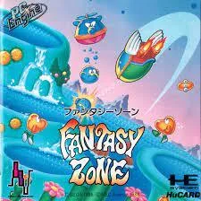 Fantasy Zone - PC - Retrocharting