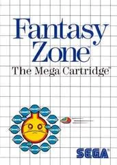 Fantasy Zone - Sega Master System - Retrocharting