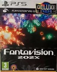 Fantavision 20XX - Playstation 5 - Retrocharting