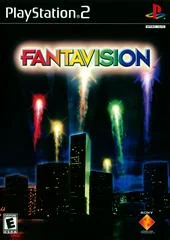 Fantavision - PlayStation 2 - Retrocharting