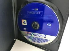 Fantavision [Promo] - PlayStation 2 - Retrocharting