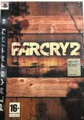 Far Cry 2 [Collector's Edition] - Playstation 3 - Retrocharting