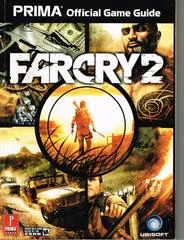 Far Cry 2 [Prima] - Strategy Guide - Retrocharting