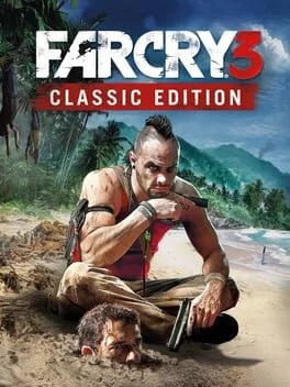 Far Cry 3 [Classic Edition] - Playstation 4 - Retrocharting