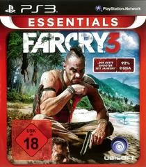 Far Cry 3 [Essentials] - Playstation 3 - Retrocharting
