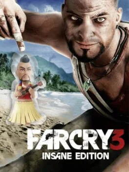 Far Cry 3 [Insane Edition] - Xbox 360 - Retrocharting