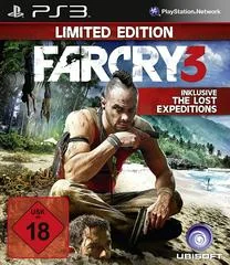 Far Cry 3 [Limited Edition] - Playstation 3 - Retrocharting