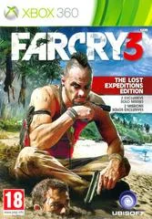 Far Cry 3 [Lost Expeditions Edition] - Xbox 360 - Retrocharting