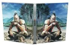 Background - Far Cry 3 [Steelbook Edition] - Playstation 3 - Retrocharting