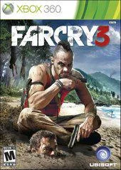 Background - Far Cry 3 - Xbox 360 - Retrocharting