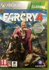 Background - Far Cry 4 [Classics] - Xbox 360 - Retrocharting