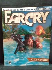 Far Cry [BradyGames] - Strategy Guide - Retrocharting