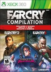 Far Cry Compilation - Xbox 360 - Retrocharting