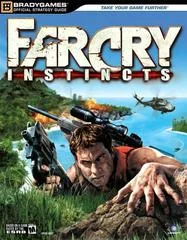 Far Cry Instincts [BradyGames] - Strategy Guide - Retrocharting