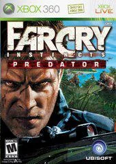 Far Cry Instincts Predator - Xbox 360 - Retrocharting