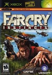Background - Far Cry Instincts - Xbox - Retrocharting