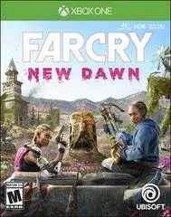 Far Cry: New Dawn - PAL Xbox One - Retrocharting
