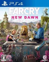Far Cry New Dawn - Playstation 4 - Retrocharting