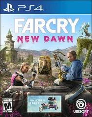 Background - Far Cry: New Dawn - PlayStation - Retrocharting