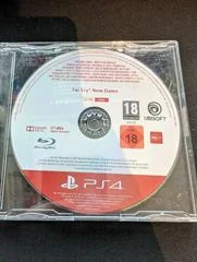 Far Cry New Dawn [Promo Not For Resale] - Playstation 4 - Retrocharting