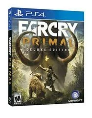Background - Far Cry Primal [Deluxe Edition] - Playstation 4 - Retrocharting