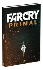 Far Cry Primal [Prima Hardcover] - Strategy Guide - Retrocharting