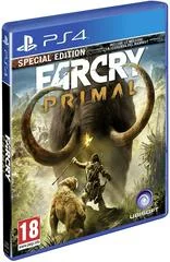 Far Cry Primal [Special Edition] - Playstation 4 - Retrocharting