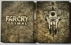 Far Cry Primal [Steelbook Limited Edition] - Playstation 4 - Retrocharting