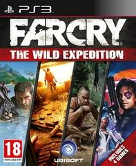 Background - Far Cry The Wild Expedition - Playstation 3 - Retrocharting