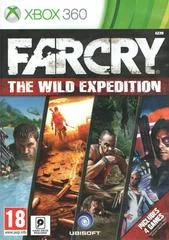 Far Cry: The Wild Expedition - Xbox 360 - Retrocharting