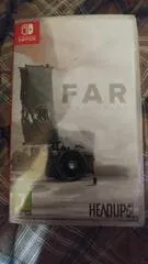 Far: Lone Sails [Limited Edition] - Nintendo Switch - Retrocharting