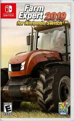 Farm Expert 2019 - Nintendo Switch - Retrocharting