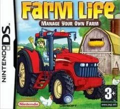Farm Life - Nintendo DS - Retrocharting