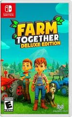 Farm Together: Deluxe Edition - Nintendo Switch - Retrocharting