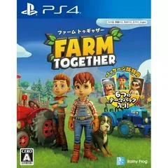 Farm Together - Playstation 4 - Retrocharting
