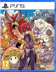 Farmagia [Day One Edition] - Playstation 5 - Retrocharting