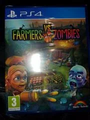 Farmers vs Zombies - Playstation 4 - Retrocharting