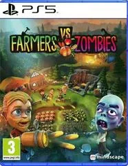 Farmers Vs Zombies - Playstation 5 - Retrocharting