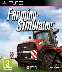 Farming Simulator 2013 - Playstation 3 - Retrocharting
