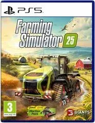 Farming Simulator 25 [Highlands Fishing Edition] - Playstation 5 - Retrocharting