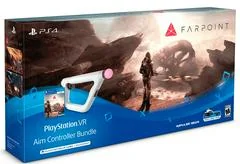 Background - Farpoint [Bundle] - Playstation 4 - Retrocharting