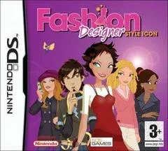 Fashion Designer Style Icon - Nintendo DS - Retrocharting